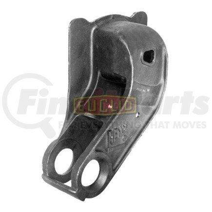 Euclid E-2885 Undrilled Front Hanger, Left Hand