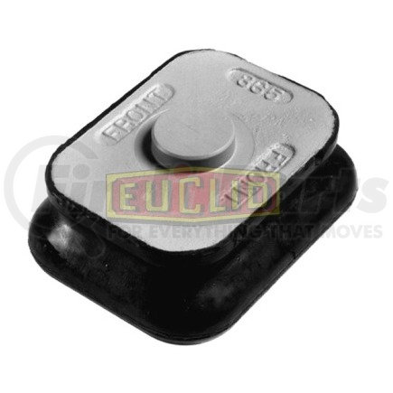 Euclid E2917 Suspension Hardware Kit