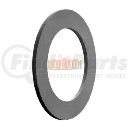 Euclid E-2957 Thrust Washer, 4 Od, 2 9/16 Id, 1/4 Thick