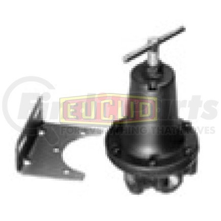 Euclid E-4327 Suspension Hardware Kit