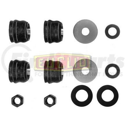 Euclid E-4401A Connection Kit, Transverse Beam