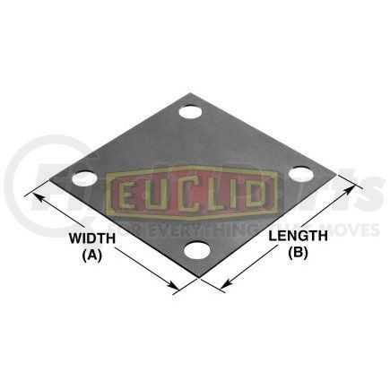 Euclid E-4681 Multi-Purpose Shim