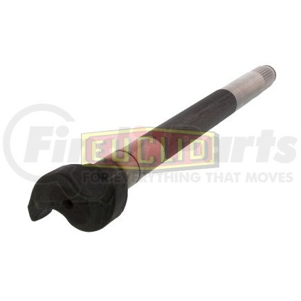 Euclid E-4722 Air Brake Camshaft - Trailer Axle, 16.5 in. Brake Drum Diameter, Right Hand