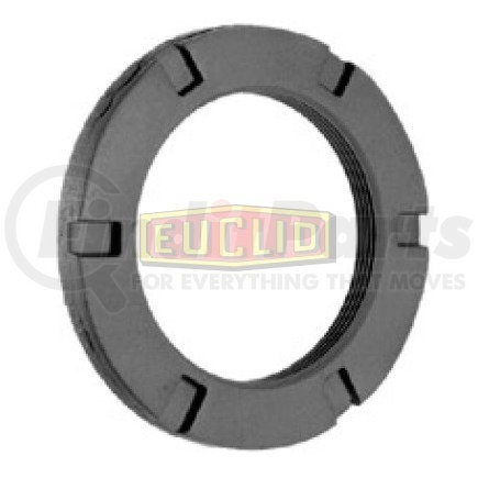 Euclid E-4858 WHEEL ATTACHING - SPINDLE NUT