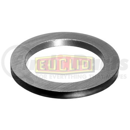 Euclid E-3699 Steel Washer, 5 3/8 Od x 4 3/8 Id x 3/8 Thick
