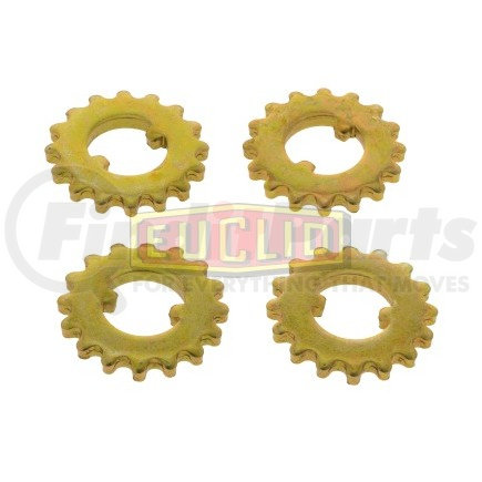 Euclid E-4050 Euclid Hydraulic Brake - Star Wheel