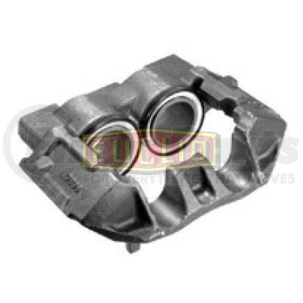 Euclid E-4245X HYDRAULIC BRAKE - REMANUFACTURED CALIPER ASSEMBLY