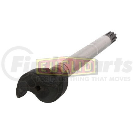 Euclid E-688 Air Brake Camshaft - Trailer Axle, 16.5 in. Brake Drum Diameter, Right Hand
