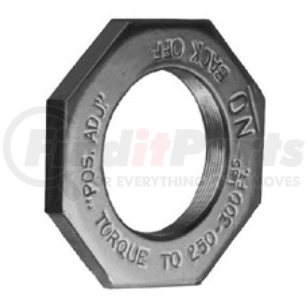 Euclid E-7658 Euclid Wheel Attaching Spindle Nut