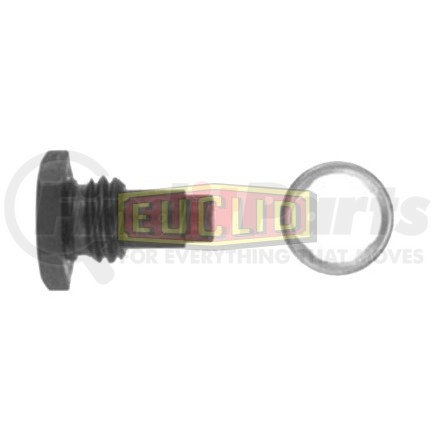 Euclid E-5541 Wedge Brake Guide