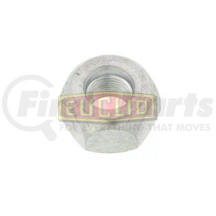 Euclid E-5652-R-BK SINGLE CAP NUT