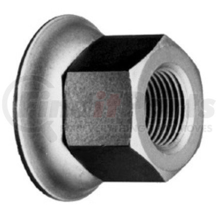 EUCLID E-5708 Euclid Wheel End Hardware - Cap Nut