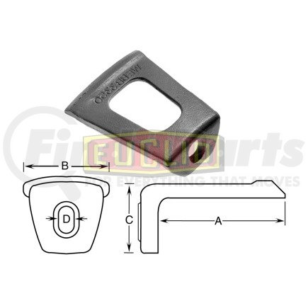 Euclid E5976 CLAMP