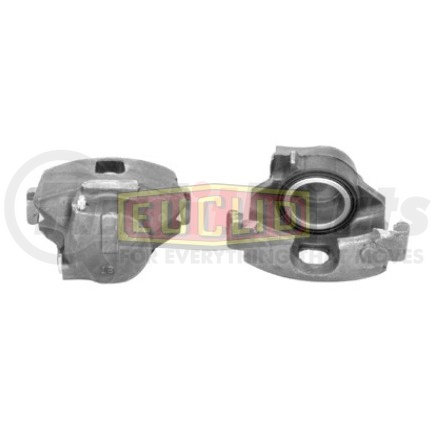 Euclid E-9169X HYDRAULIC BRAKE - REMANUFACTURED CALIPER ASSEMBLY