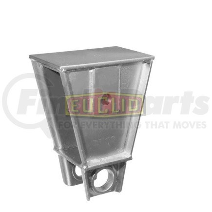 Euclid E-9539 Center Hanger, Under Mount, 44 - 65-1/2 Spacing