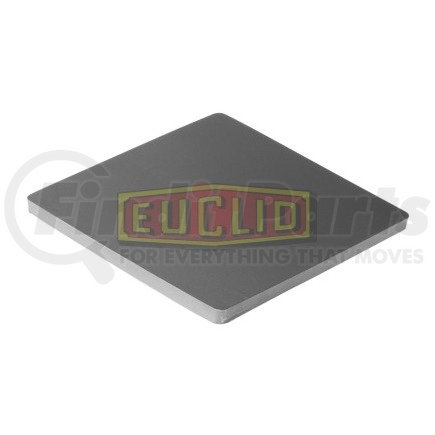 Euclid E-8678 Wrapper, 5 Round Axle, Poly