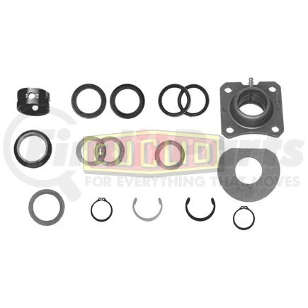 Euclid E-9078HD-2 Air Brake Camshaft Repair Kit