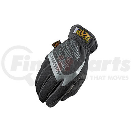 Mechanix Wear MFF-05-008 Fastfit® Glove, Black, S