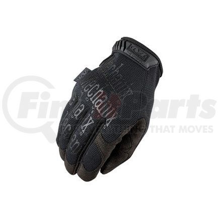 Mechanix Wear MG55009 Mechanic Gloves, Stealth - Medium