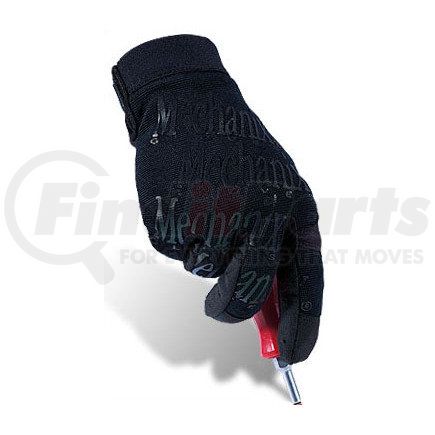 Mechanix Wear MG55010 The Original® Covert Tactical Gloves, L
