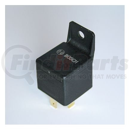 Relè Di Potenza Bosch 24VDC 5 Pin – 0332019203 V23234-C1004-Y017 – Fatto In Portogallo