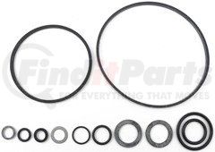 Baldwin 150-GK Gasket Assortment - DAHL Complete Gasket Kit