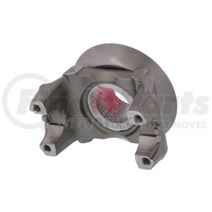 Meritor 176TYS3827A Differential End Yoke - 3.25" Hub Diameter, 33 degrees, 46I Spline