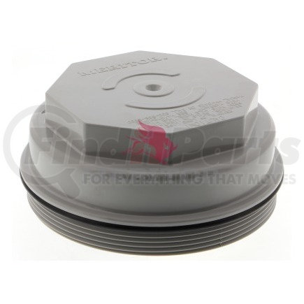 Meritor A3262M1261 Grease Hub Cap