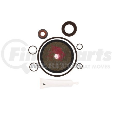 Meritor KIT5401 Transmission Cover Mounting Hardware - with Piston Seal, Lock Nut and O-Ring