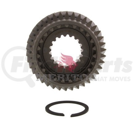 Meritor KIT5448 Meritor Genuine Transmission Gear - Auxiliary