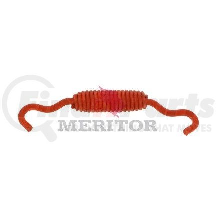 Meritor 2258Q615BULK RETAINER SPRING