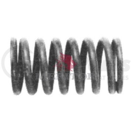 Meritor 2258W517 SPRING