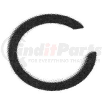 Meritor 1229R2462 RING SNAP