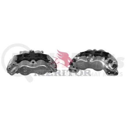 Meritor 60450468002 Disc Brake Caliper Set - New, Right