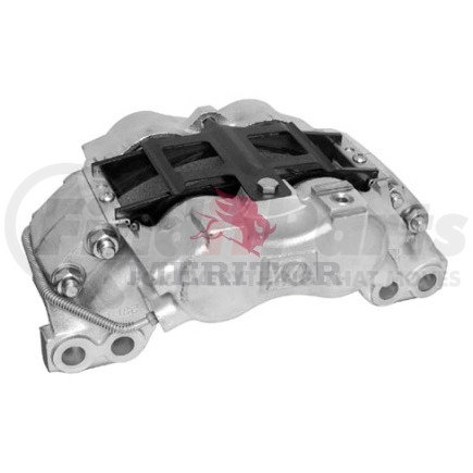 Meritor 60450481XL REMAN L C