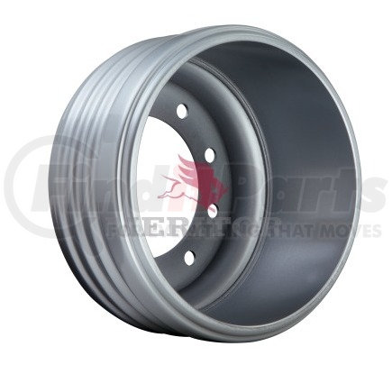 MERITOR 53123565002 - brake drum - 16.50 x 7.00 in. brake size, x30 balanced | brake drum