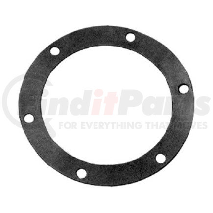 Meritor 2208X492 - Meritor Genuine Front Axle - Hardware - Gasket ...