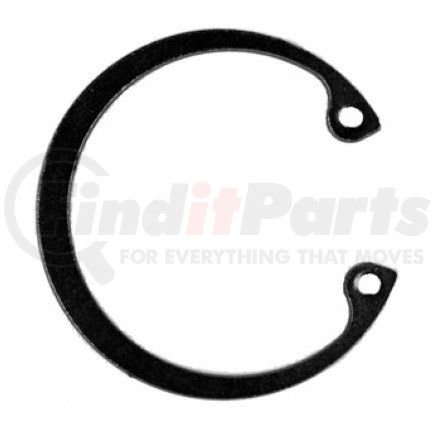 Meritor 1199Y3743 RING-RETAINING