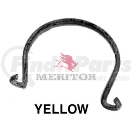 Meritor 2258W465 SPRING