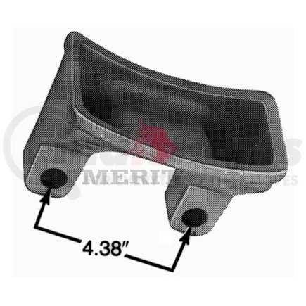 MERITOR 3299N2068 TOR ROD BRACKET