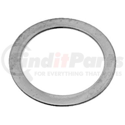 Meritor 1229X1844 Brake Parts Washer - 1-33/64 in. ID, 1-59/64 in. OD, 1/16 in. Thick