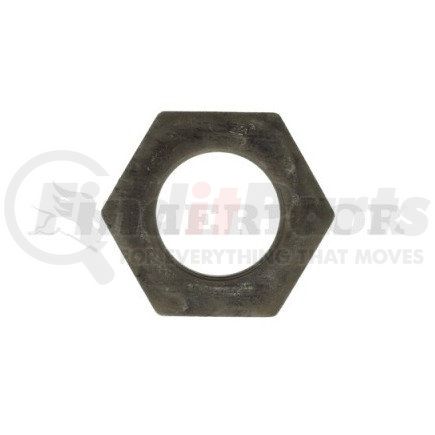 Meritor 1227P1368 Axle Nut - Meritor Genuine Front Axle - Hardware - Nut