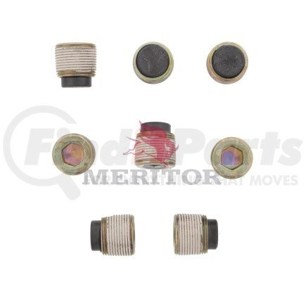 Meritor 45X1008 PLUG-MAGNETIC