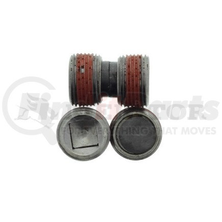 Meritor Wheel Sensor Meritor 1250G1437 ABS Wheel Speed Sensor | FinditParts