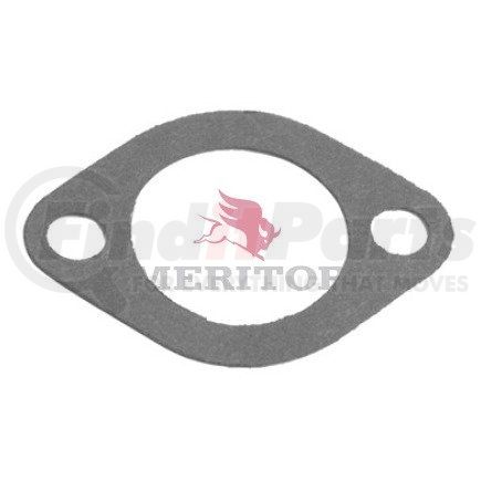 Meritor 2208N1028 Multi-Purpose Hardware - Meritor Genuine Front Axle - Hardware