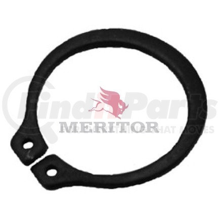 Meritor 1229T3166 RING SNAP