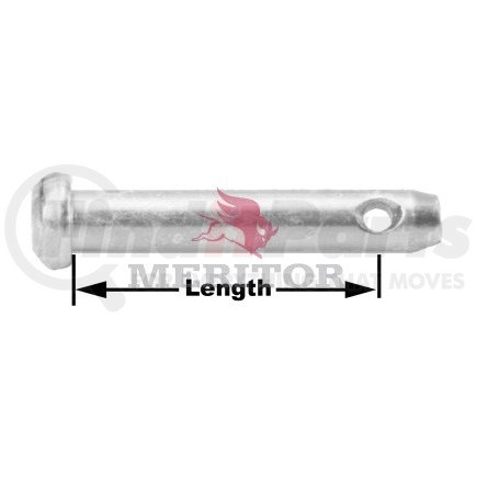 MERITOR 19X61 PIN