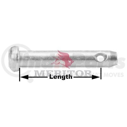 MERITOR 19X1173 PIN-CLEVIS (SS)