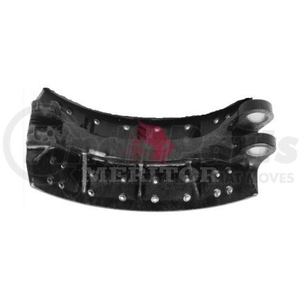 Meritor A253222D1954 BRAKE SHOE