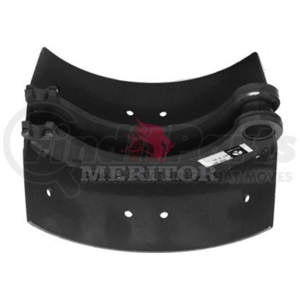 Meritor A253722R824 BRAKE SHOE